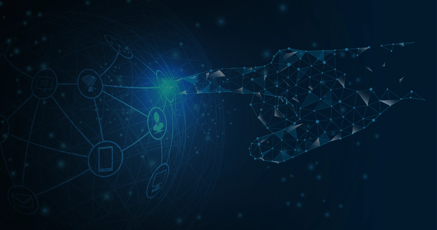 Fondo de contacto de Huvlirenox